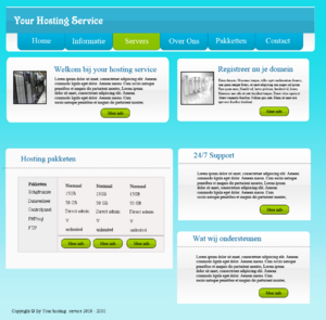 Strakke hosting layout-hostinglayout-png