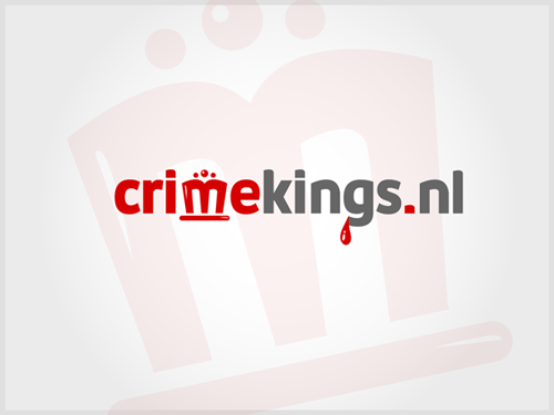 Uniek vector logo CrimeKings.nl-logo-png