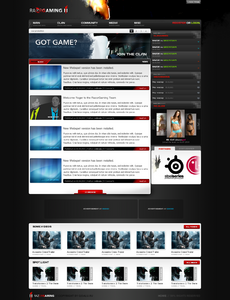 Professionele gaming community-preview-png