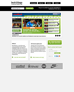 Zakelijke portfolio layout-portfolio-jpg