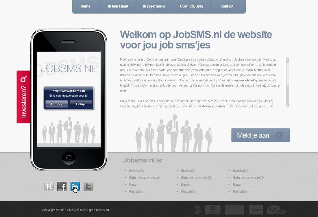 Sms site-jobsms-jpg