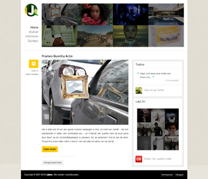 Blogging Layout (PSD/HTML/WordPress beschikbaar)-jaboo-full-png