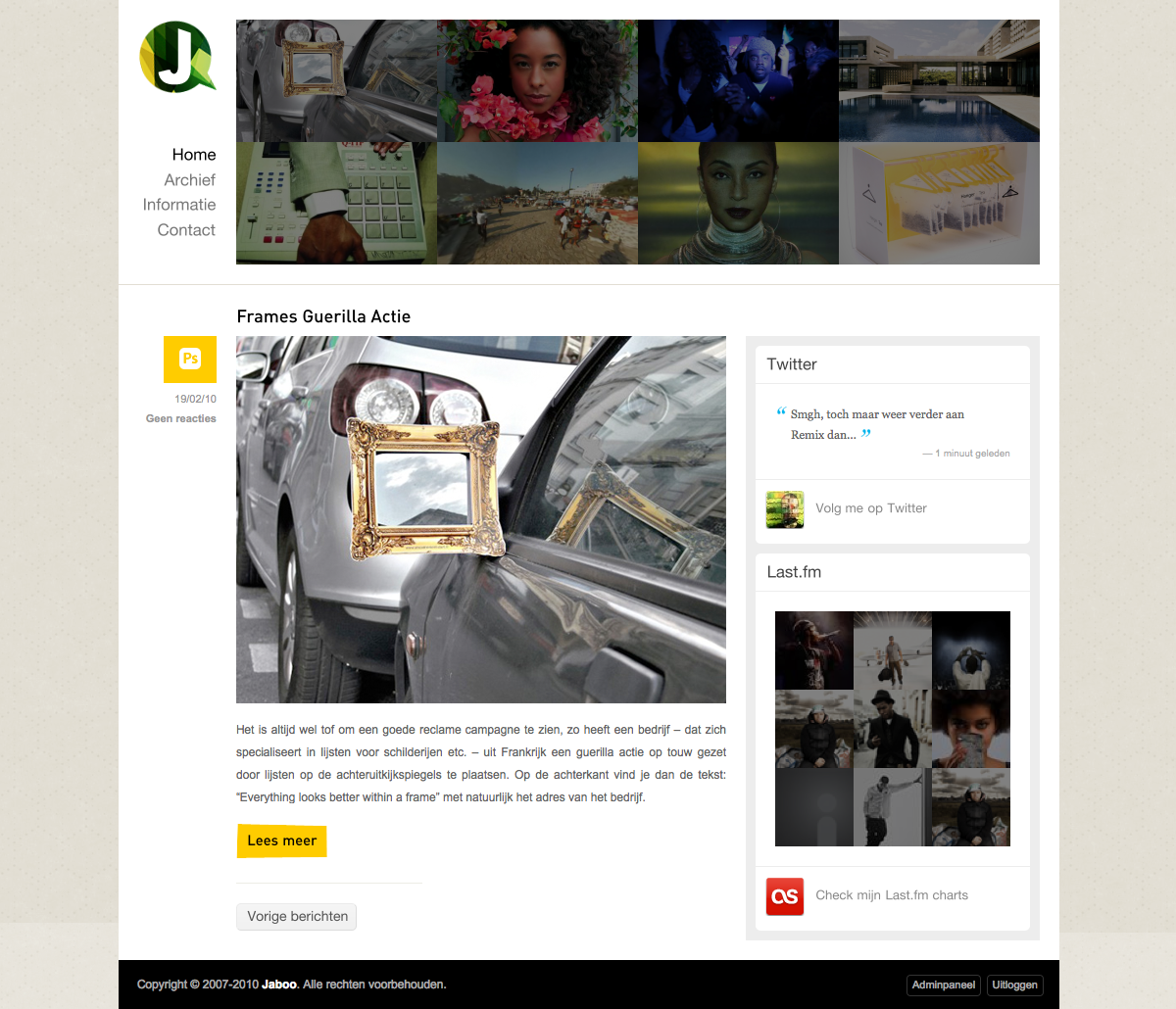 Blogging Layout (PSD/HTML/WordPress beschikbaar)-jaboo-full-png