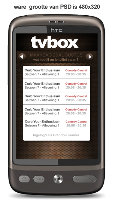 TVBox - Uitgebreide TVGids achtig layout-telefoon-jpg