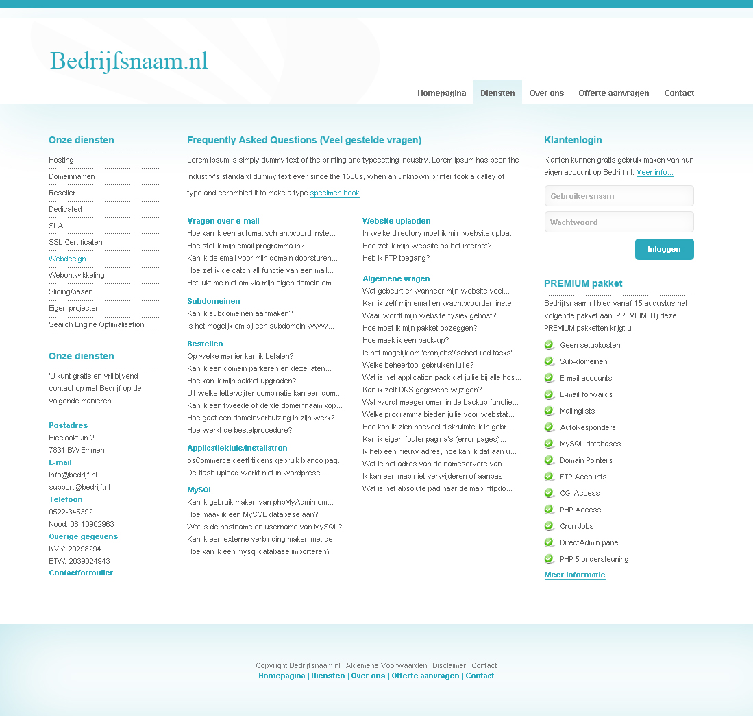 Hosting layout - 3 pagina's-hostinglayout3-jpg