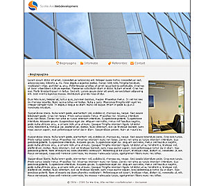 Zakelijke layout-designrenew-jpg
