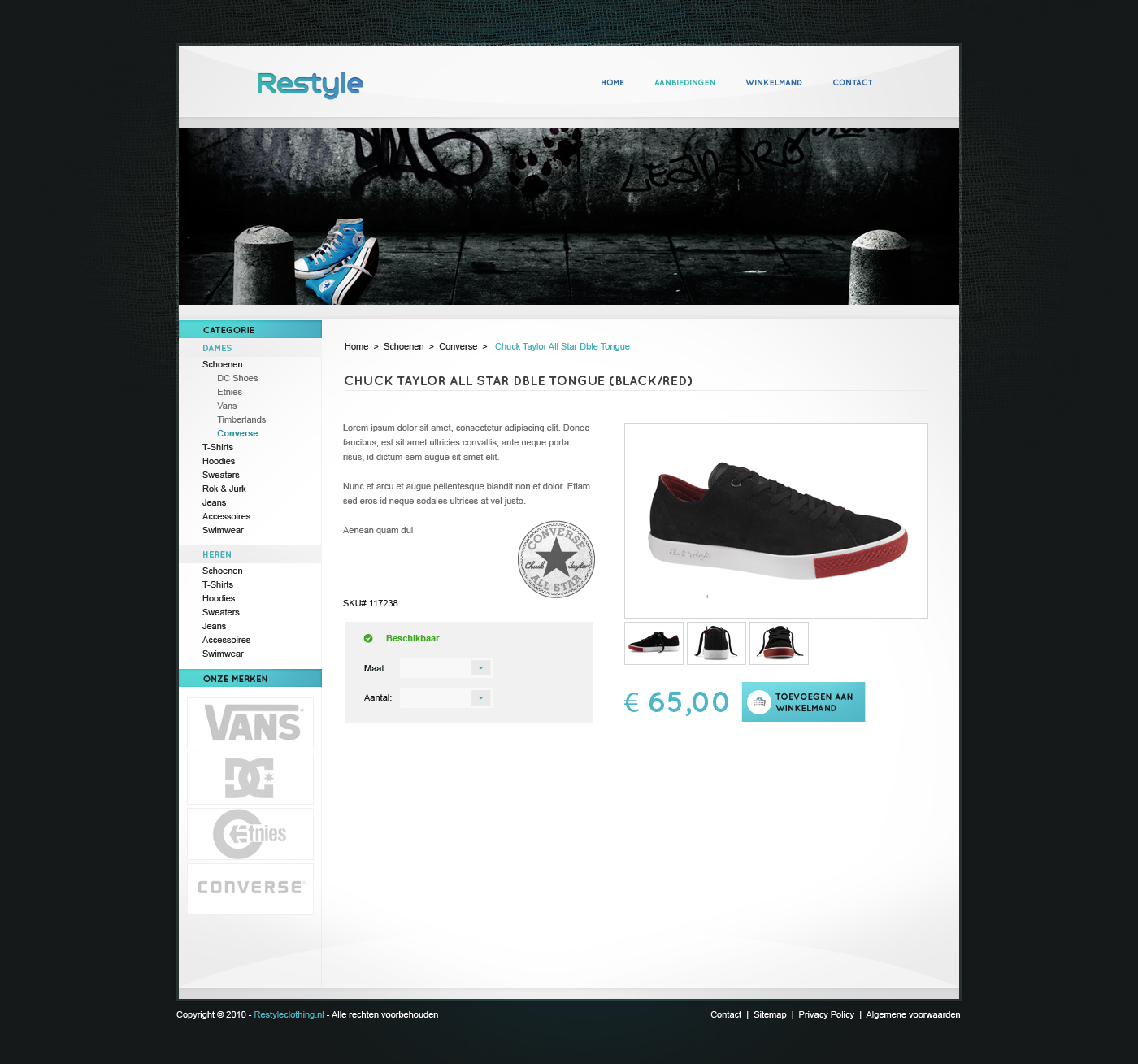 Professionele Webshop layout-restyleproduct-jpg