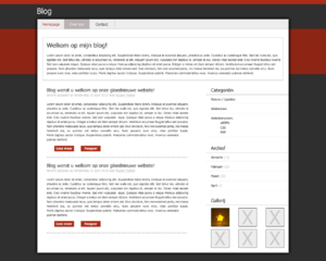 Simpel Blog layout (rood)-untitled-png