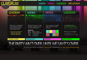 Discotheek / Party layout-claydrum_wip2-png