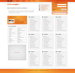 Frisse startpagina layout-linktoevoegen-jpg