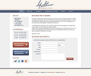 Zakelijke layout-mrstevens-jpg