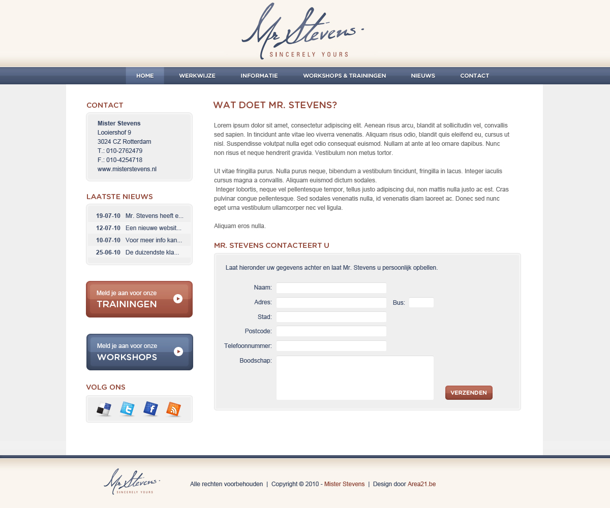 Zakelijke layout-mrstevens-jpg