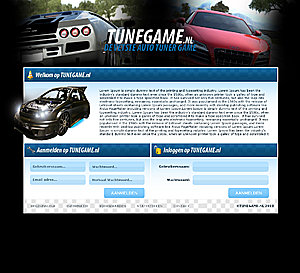 Tuning game layout Ingame &amp; Outgame-layout-jpg