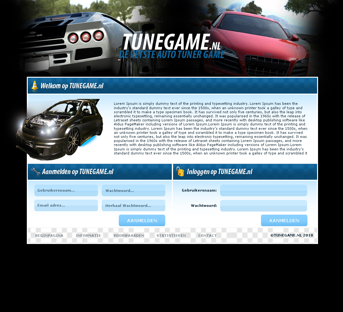 Tuning game layout Ingame &amp; Outgame-layout-jpg