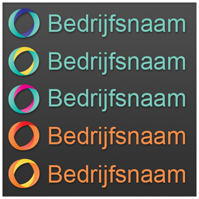 5 leuke, simpele logo's-logopack-jpg