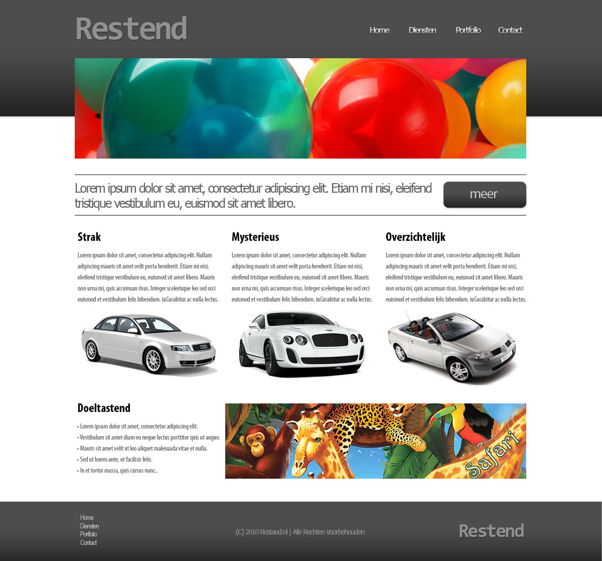 Zakelijke layout-restend-jpg