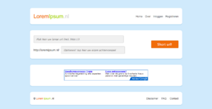 Frisse multifunctionele layout-loremipsum-nl_1283018307371-png