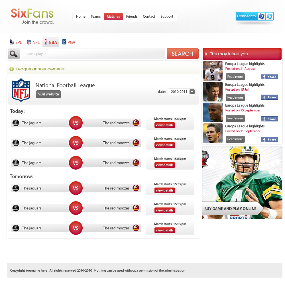 Mooie sport layout-preview1-png
