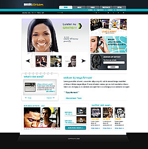 Unieke streaming layout-layout2-jpg