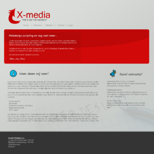 Bedrijfslayout - 35 euro-xmedia-png