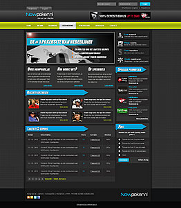 Mooi poker design-poker-jpg