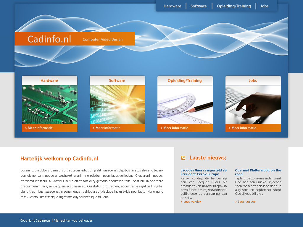 Frisse lay-out-cadinfo-jpg