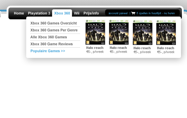 Games huren Layout-menu-jpg