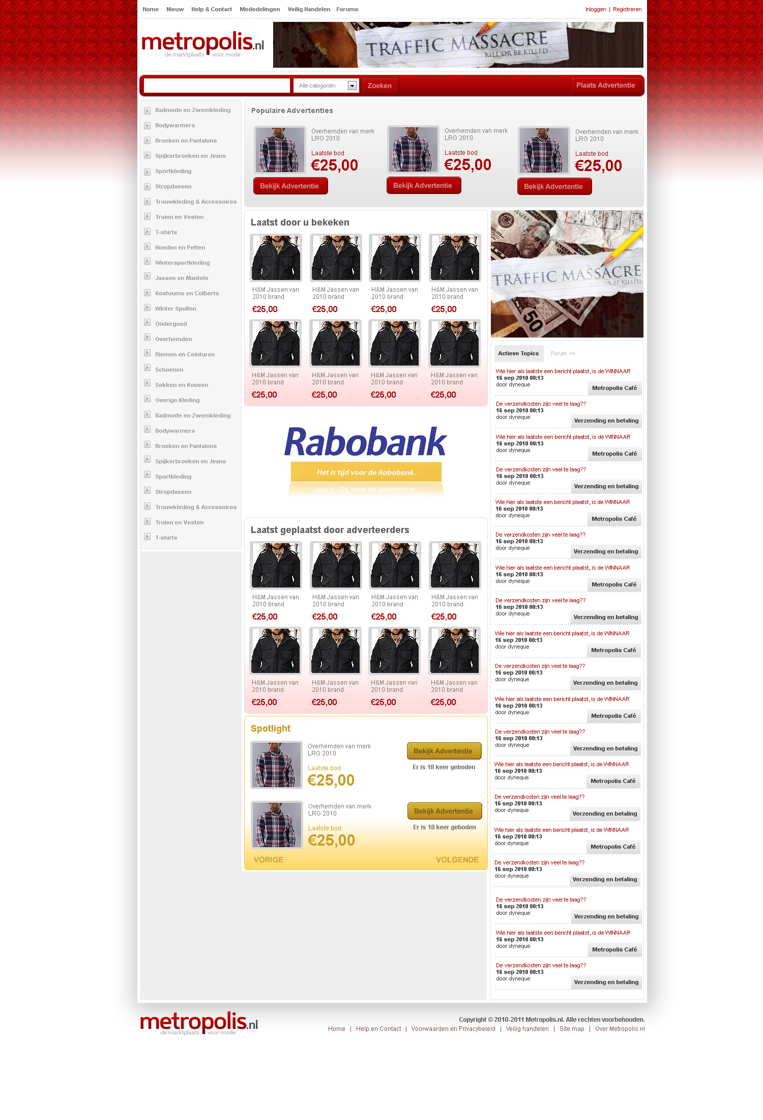 Marktplaats voor mode/kleding layout-homepage-jpg