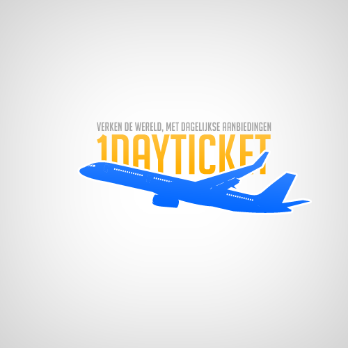1DayTicket - Uniek ontwerp voor dagelijkse ticketaanbiedingen!-logo_1dayticket-png