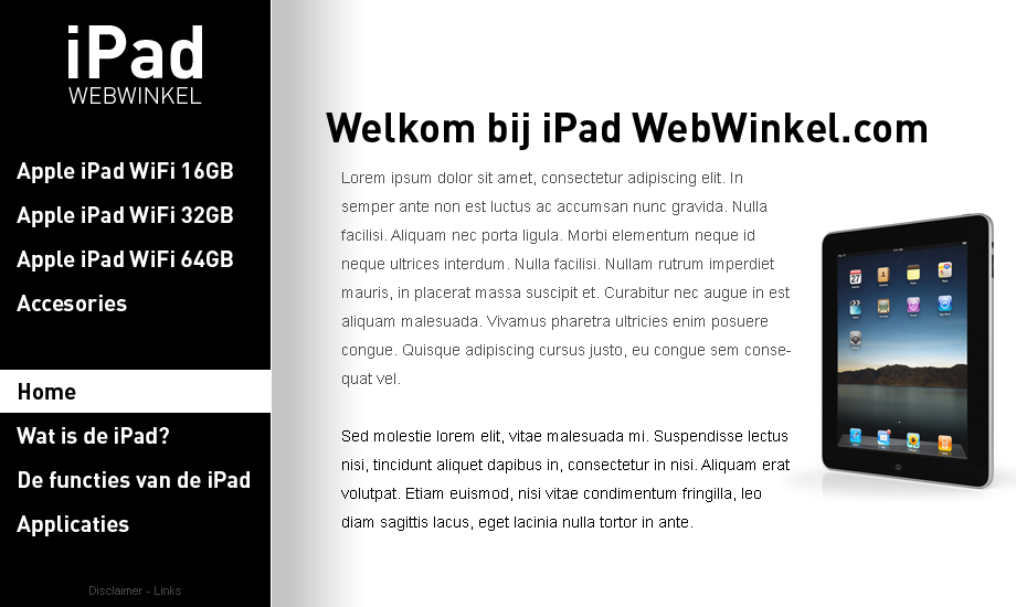 iPad Affiliate Webwinkel Ontwerp-layout_ipadwebwinkel_text-png