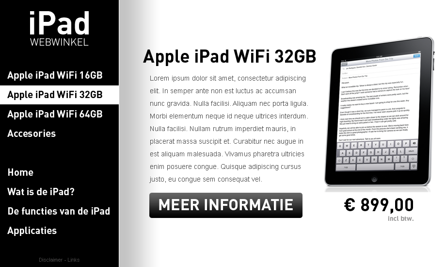 iPad Affiliate Webwinkel Ontwerp-layout_ipadwebwinkel_product-png