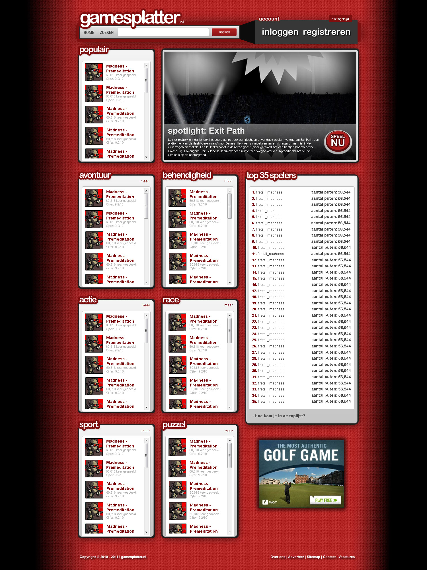 mooie spelletjes layout-homepage-jpg