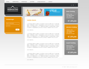 Mooie webhostinglayout-webhostinglay-png