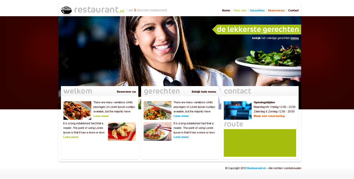 Horeca/Catering/Restaurant Layout-restaurant-png