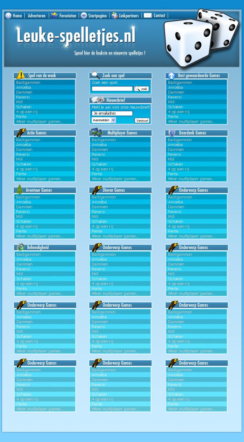 Leuke spelletjes layout-index1-jpg