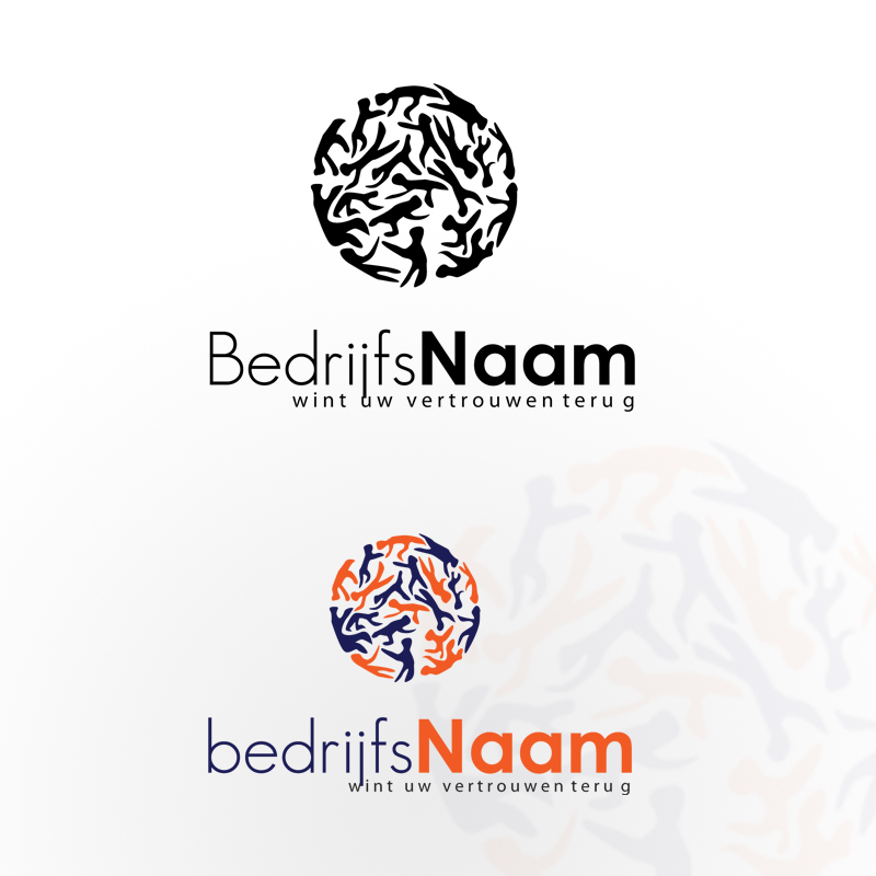 Fris zakelijk oranje layout inc. prof. logo!-logo_layout-jpg
