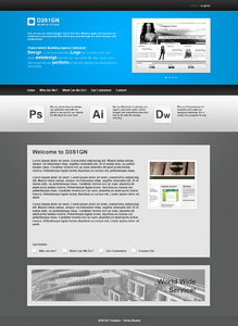 D3S1GN layout-design-png
