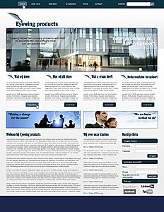 Corporate blue layout inc. logo-zakelijkblauw-jpg