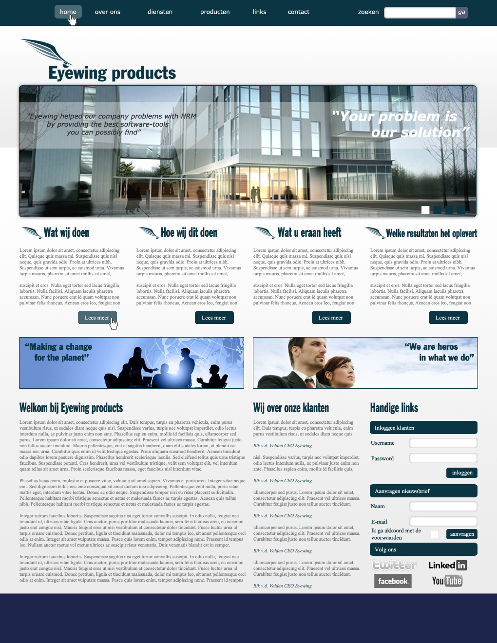 Corporate blue layout inc. logo-zakelijkblauw-jpg