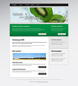 Frisse layout-green-jpg