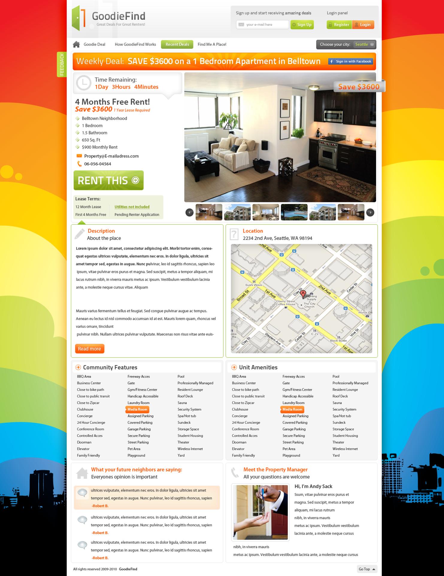 Mooie layout voor verschillende actie's-design3-jpg