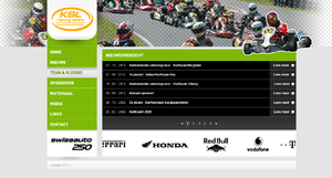 Layout geschikt voor race / auto / kart - website-index-groen_01-png