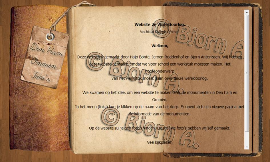 Geschiedenis/Portfolio Layout-school-jpg