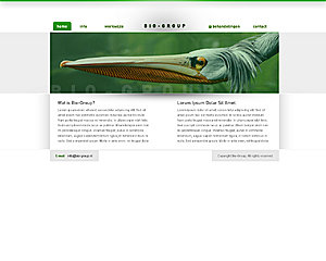 Layout geschikt voor zakelijke (bio) website-indexv9-jpg