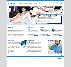Strak layout voor verschillende doeleinden-media-_-home-jpg