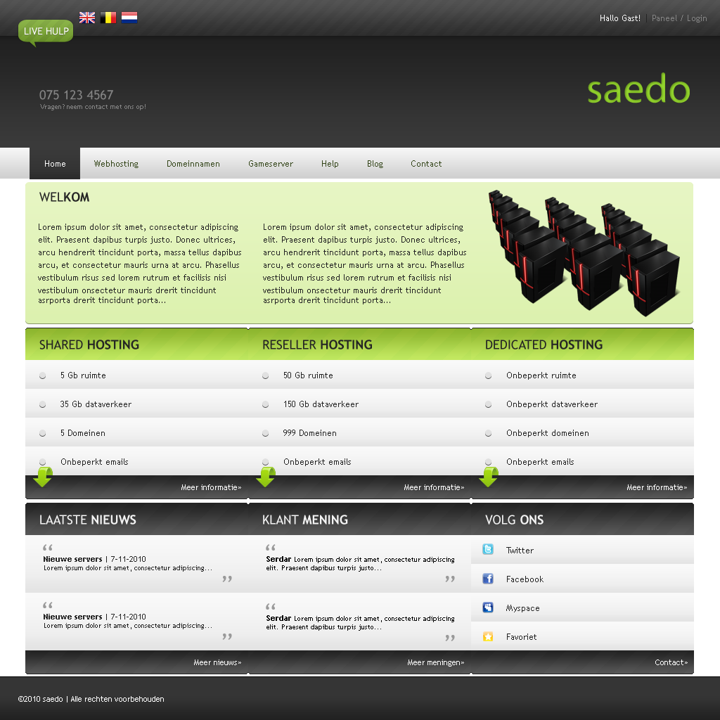 Hosting layout-saedohosting-png