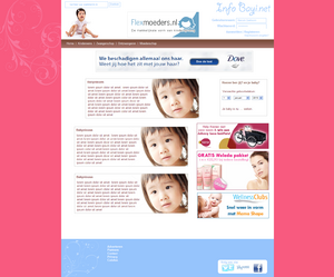 Baby Info Layout-infobayi001-png