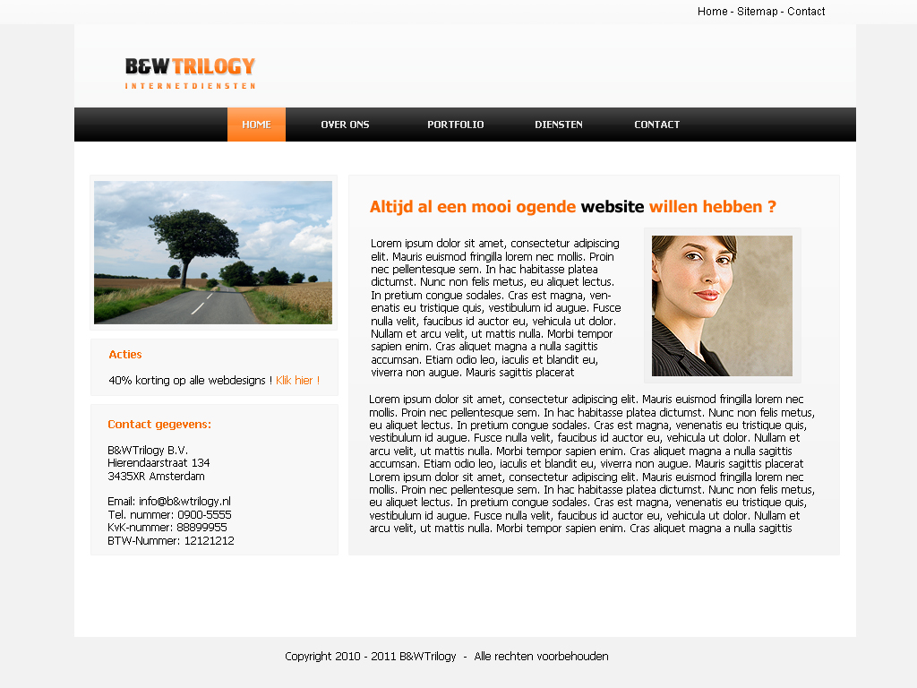 Zakelijke webdesign-and-wtrilogy3-jpg