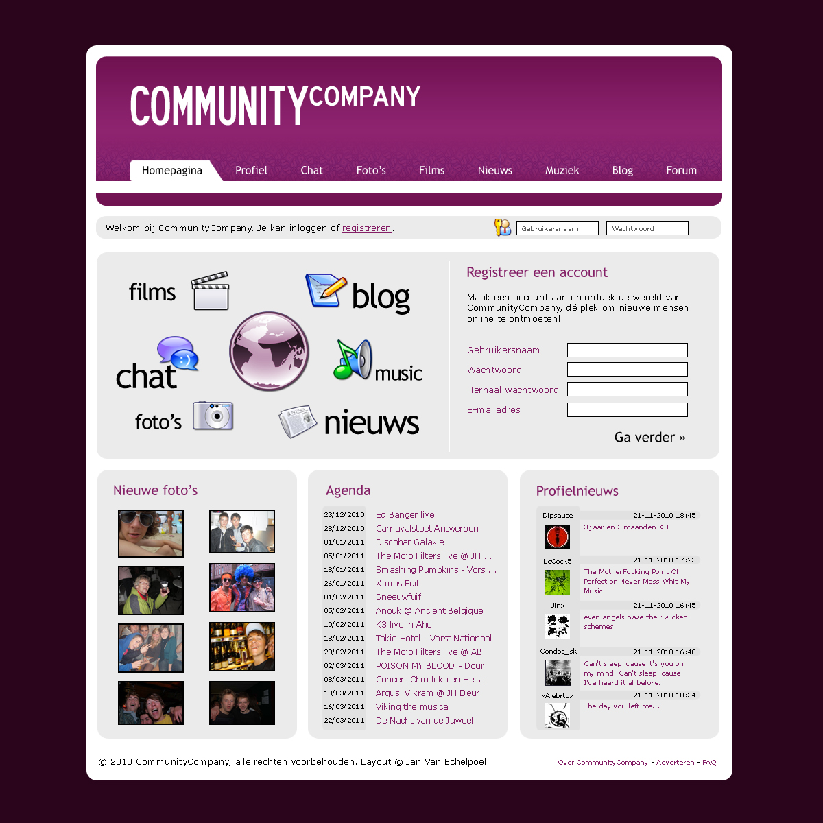 (Community) Layout-community-layout-new-jpg