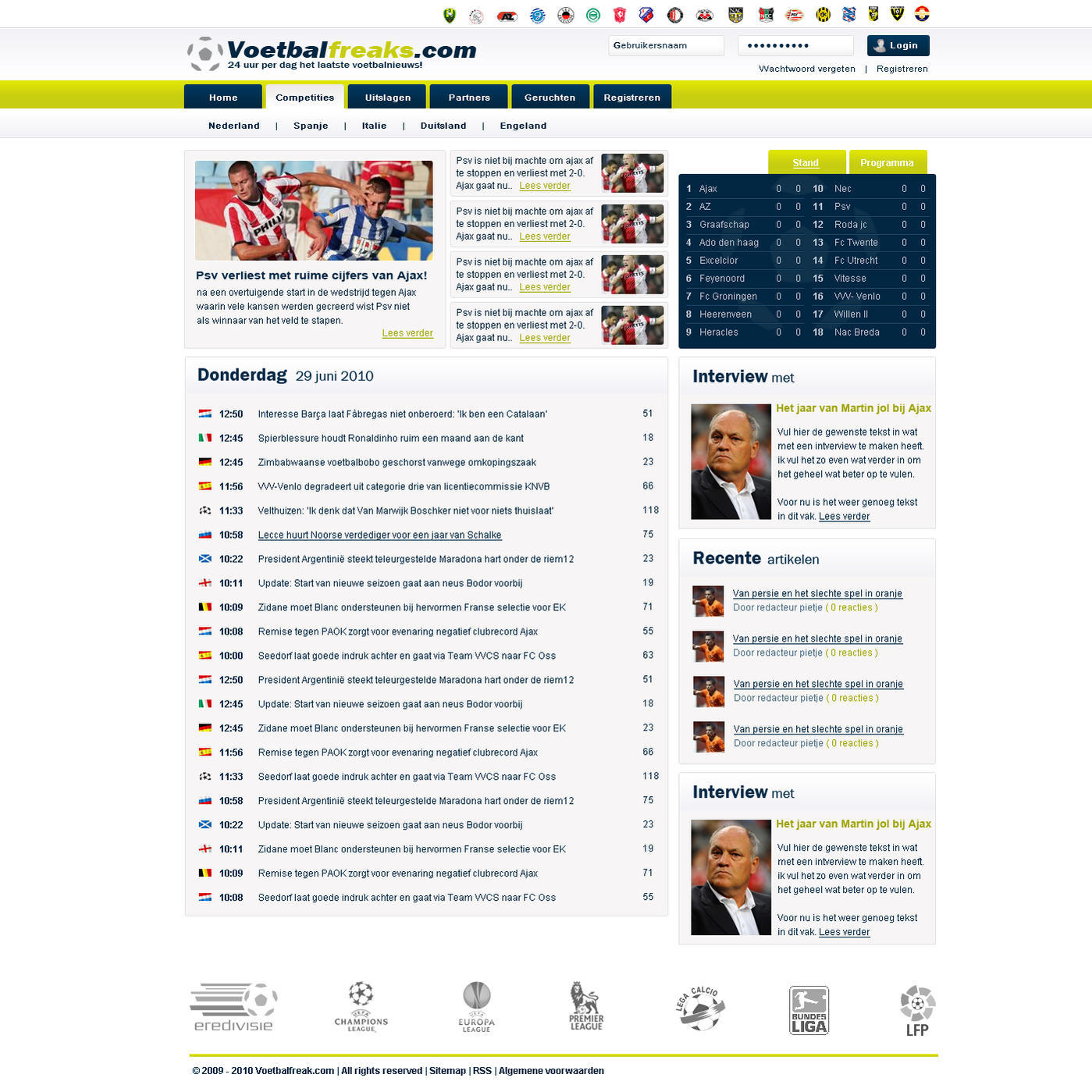 Mooi voetbal weblog layout-voetbal-jpg